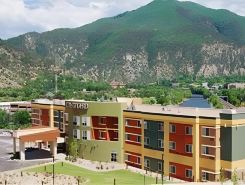 Courtyard Glenwood Springs