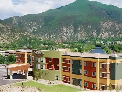 Courtyard Glenwood Springs