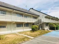 Kyriad Direct Laon Hotels in Bruyères-et-Montbérault
