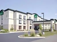 Wingate by Wyndham Vienna/Parkersburg/Marietta - 2 Sao