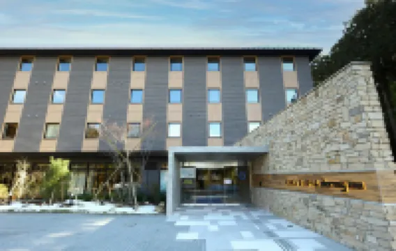 Dormy Inn Express Fujisan Gotemba