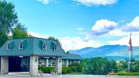 Best Western Plus Waterbury - Stowe Hôtels à : Waterbury