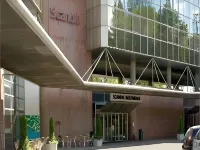 Scandic Rosendahl Hotel in zona Pyynikki Observation Tower