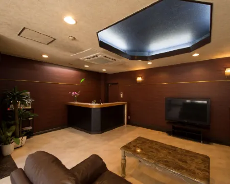 Matsuya Ryokan Hoteles en Mooka