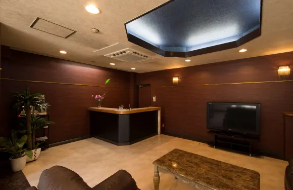 松屋旅館（櫪木市）