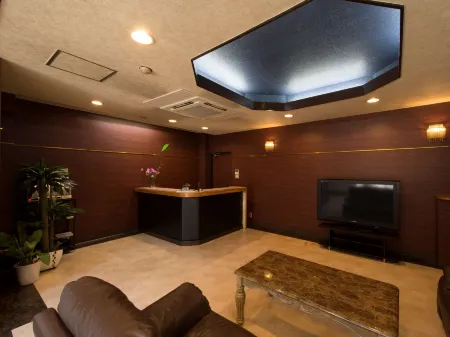 Matsuya Ryokan Отели в г. Моока