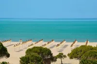 Meliá Durrës Albania - con vistas al mar