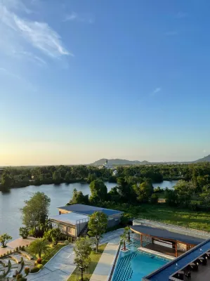 Laguna Grand Hotel & Spa Songkhla