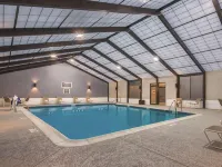 La Quinta Inn & Suites by Wyndham Boston-Andover - Uima-altaat