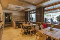Hotel Niederreiter - Desayuno