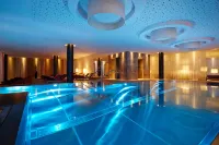 Falkensteiner Hotel Schladming Hotels in Ramsau am Dachstein