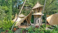 Permata Ayung Private Estate فنادق في بالي