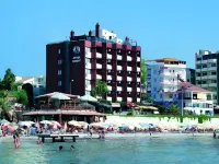Hotel Sunday Beach