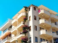 Kahveci Alibey Hotel