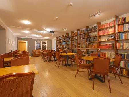 Húsavík Cape Hotel Отели в г. Nordurthing