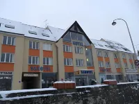 โรงแรม Brit Hotel Confort Gien