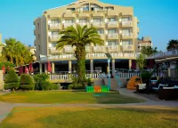 Premier Nergis Beach Hotels near Marmaris Atlantis Waterpark