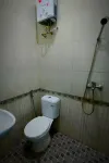 Villa Puncak Garuda