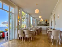 Panorama Hotel Lohme Hotels in Lohme