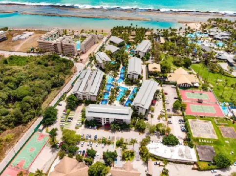 Nannai Residence Hotels in 