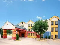 Holiday Inn Express & Suites Joplin Southeast by IHG
