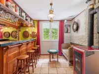 Entre Mer et Campagne 3 Hotels in Le Mesnil