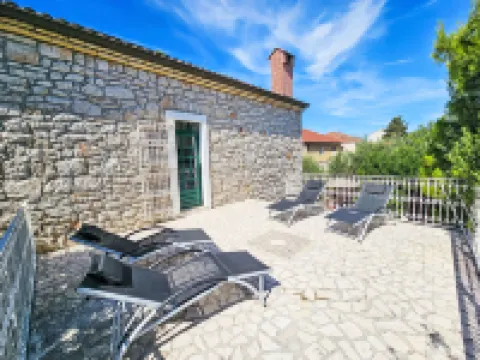 Stefan Hoteles en Tisno