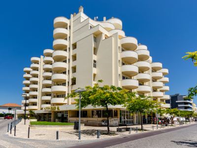 Turim Algarve Mor Apartamentos Turísticos