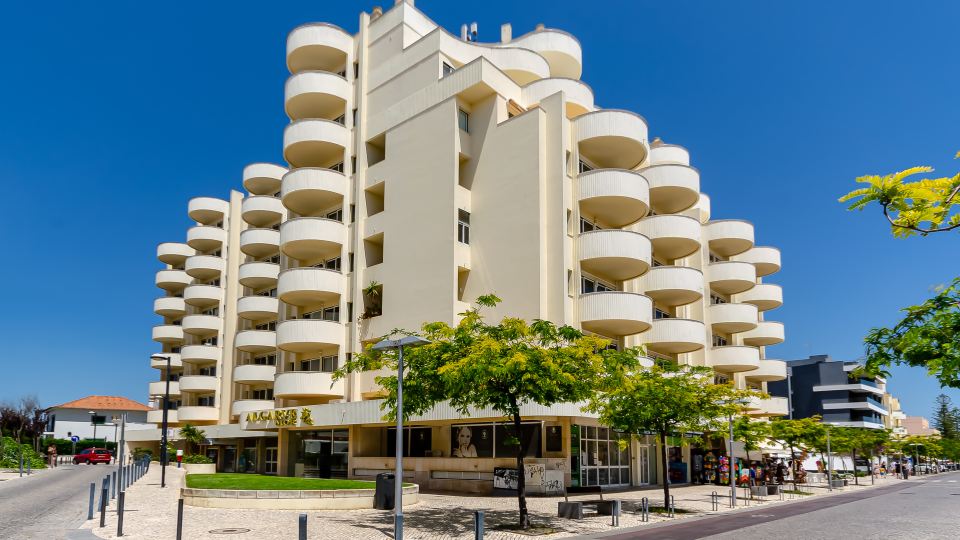 Turim Algarve Mor Apartamentos Turísticos