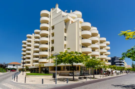 Turim Algarve Mor Apartamentos Turísticos Hotels near Portimao