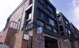 Taean YG Pool Villa