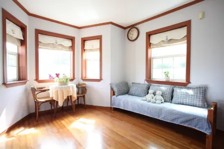 Anseong Fusion Pension