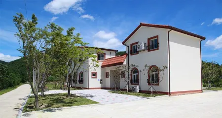 Goseong Songjeong Village Sumokhwa Pension