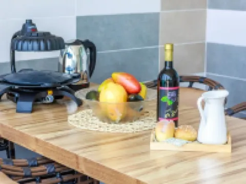 Goseong Ocean View Pension 高城郡酒店