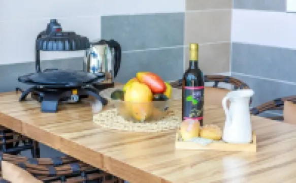 Goseong Ocean View Pension