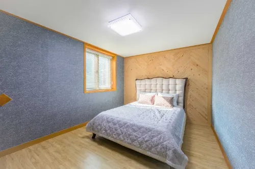 Cheongju Orange Pension