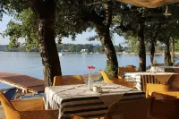 Dassia Beach Hotel Hotels in Dassia