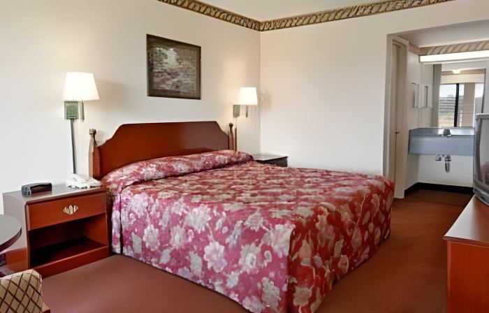 Rodeway Inn