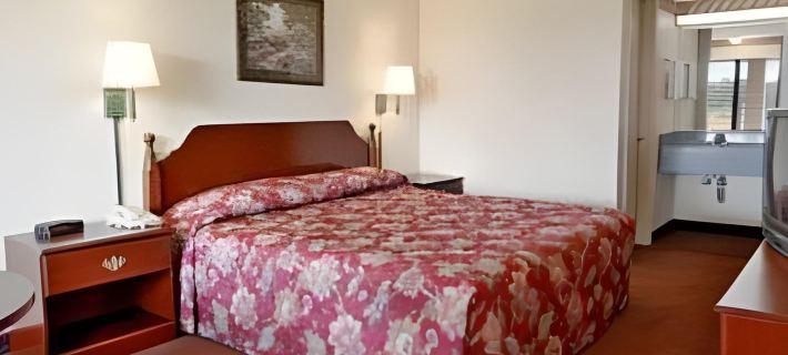 Rodeway Inn Hoteles en Condado de Cabarrus