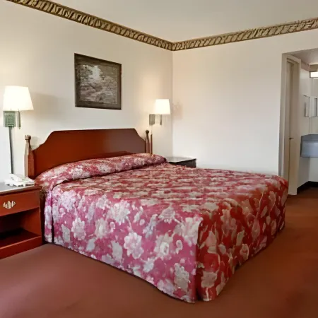 Rodeway Inn