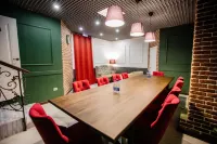 Yesenin Hotel