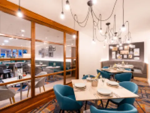 Holiday Inn STEVENAGE by IHG Hotels in Stevenage
