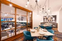 Holiday Inn STEVENAGE by IHG