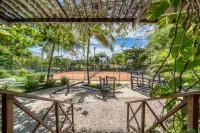 拉戈阿達安塔酒店 酒店