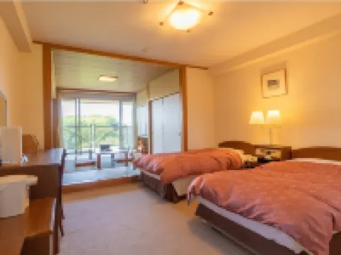 Igashira Onsen Chat Palace Hoteles en Mooka