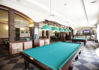 Pegas Hotel - 4 ดาว
