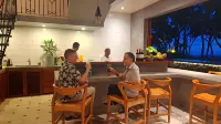 El Guayacán - bar