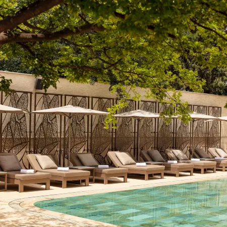 Sheraton Grand Tbilisi Metechi Palace