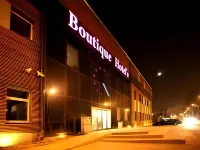 Boutique Hotel's I Milionowa Hotels in Лодзь