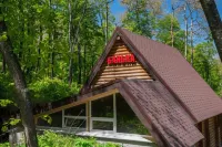 Doma V Goroah Recreation Camp - 2 звезды
